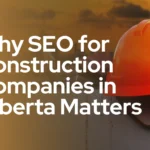 SEO for construction