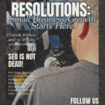 2025 Marketing Resolutions