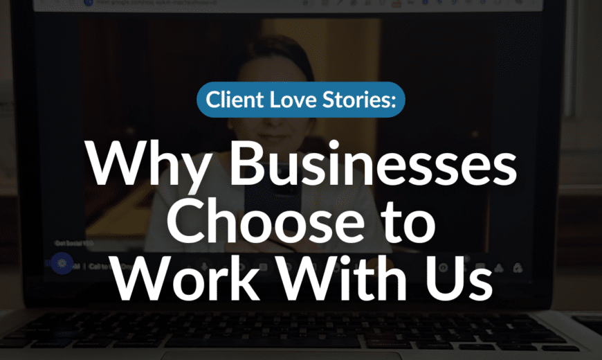 CLient love stories