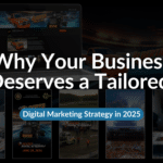 Digital Marketing Strategy in 2025